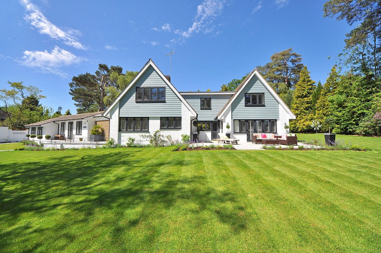 New Jersey Lawn Care