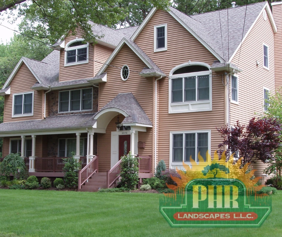 Landscaping Scotch Plains NJ