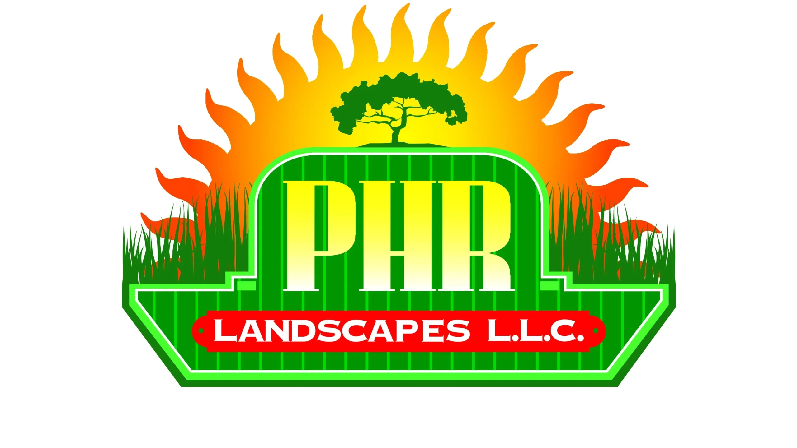 PHR Landscapes