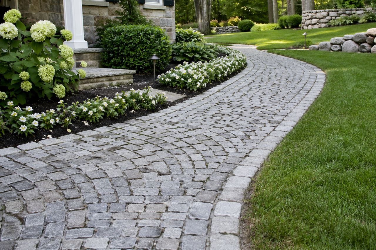 CobbleStone Example