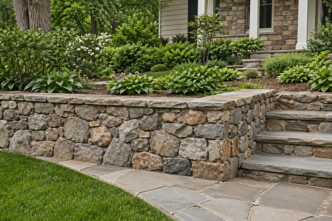 Fieldstone Example