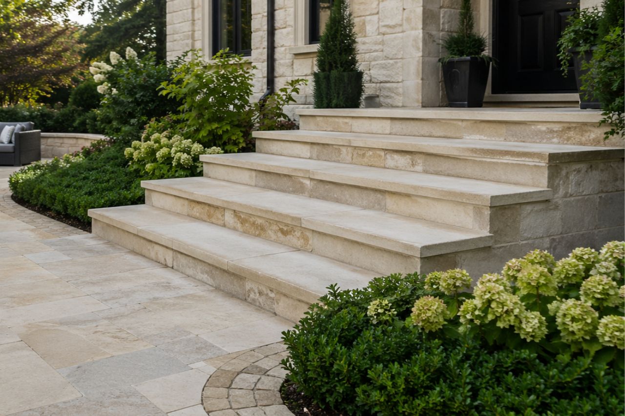 Limestone Example
