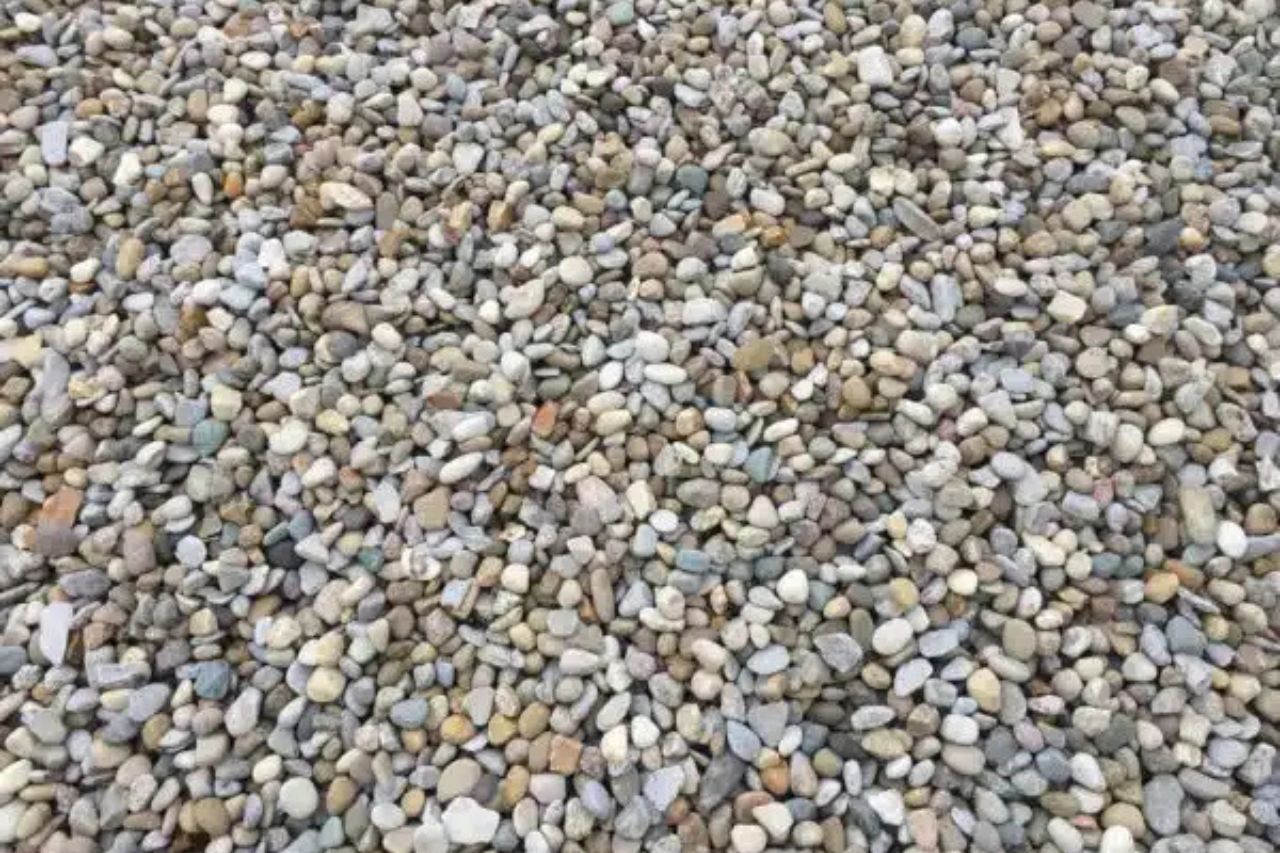 River Rock
