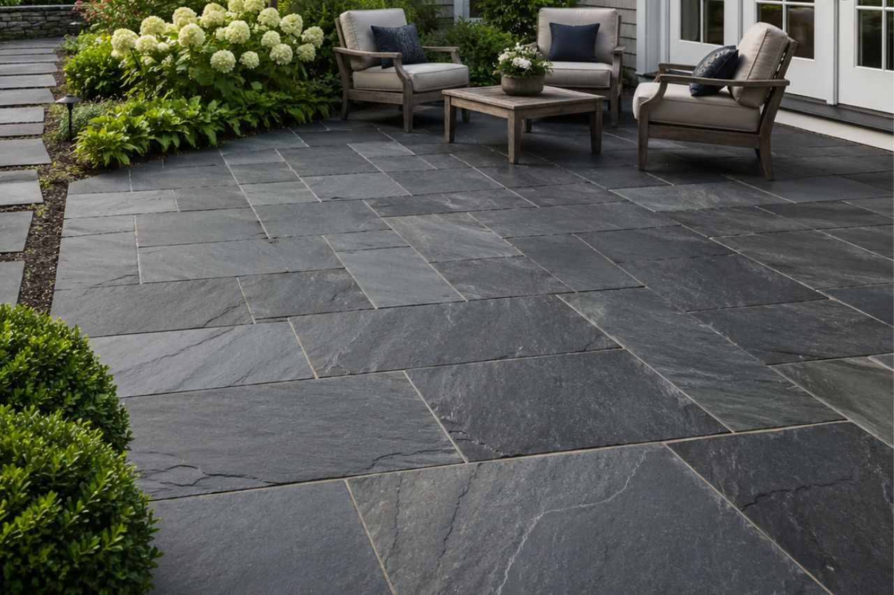 Slate Example