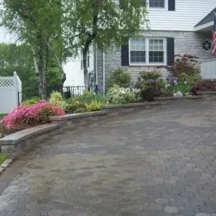 Hardscaping in Scotch Plains NJ