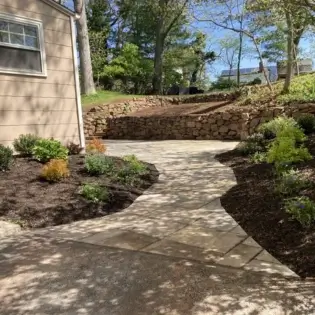 Hardscape Design in Scotch Plains NJ