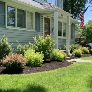 Landscape Design in Scotch Plains NJ