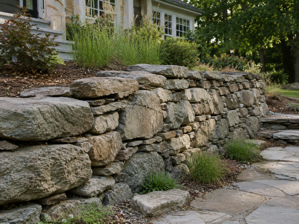 Fieldstone Example